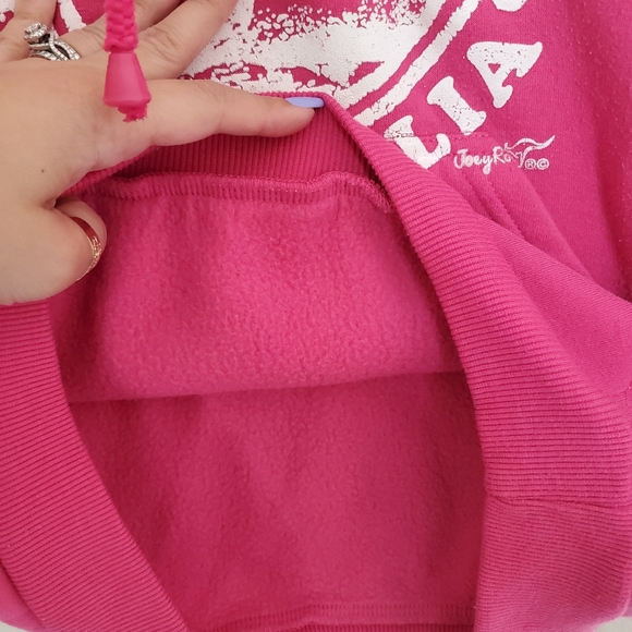 Australia Girls Hoodie Size 10 - Picture 5 of 6